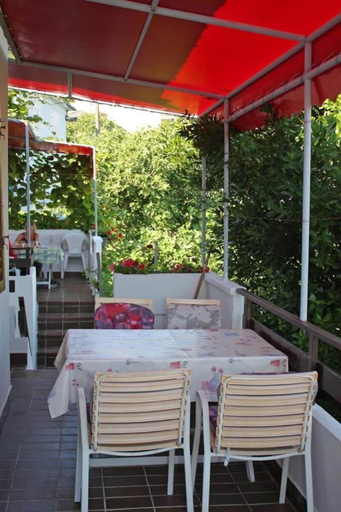 Others 5, Apartments Ivo, Lopar/Supetarska Draga