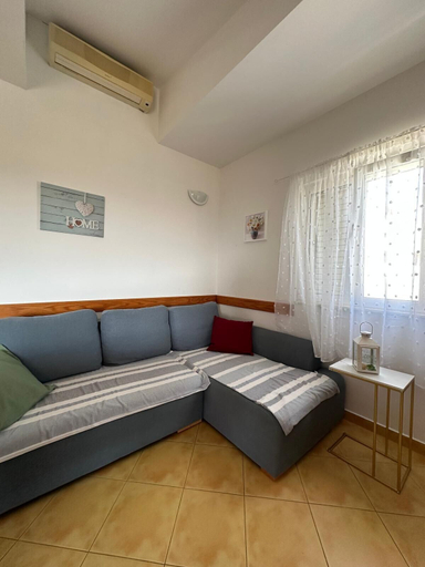 Bedroom 2, Apartments Radic, Rogoznica