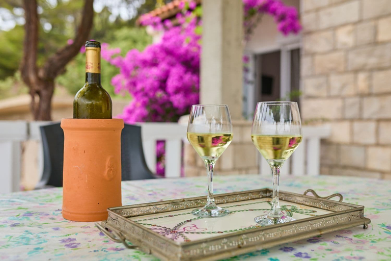 Food & Drinks 4, Apartments Jany, Mljet