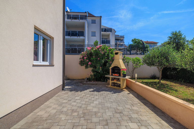 Others 5, Apartment Ereiz, Crikvenica