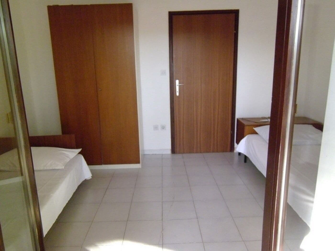 Bedroom 2, Apartments Ivan, Pag
