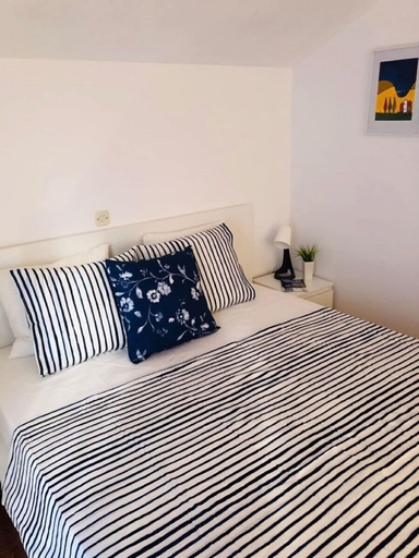 Room 5, Apartment Linda1, Lumbarda