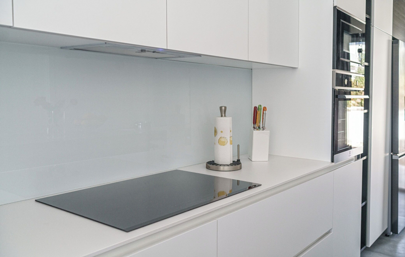 Private kitchen 5, Villa Dream Vacation, Vodice