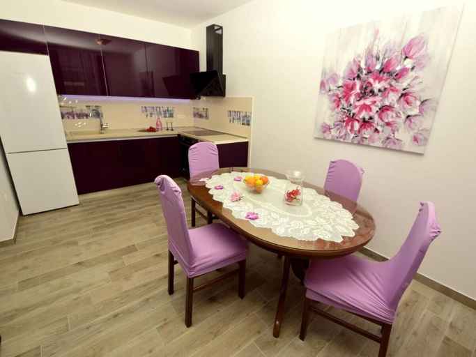 Others 4, Apartment Memi, Trogir