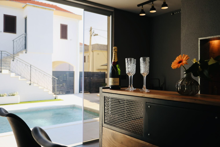 Others 5, Apartment Holiday Home TiA, Split