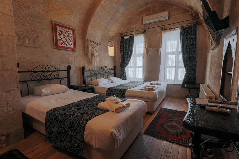 Bedroom 3, Century Cave Hotel, Nevşehir