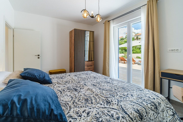 Room 2, House Villa Gold, Supetar