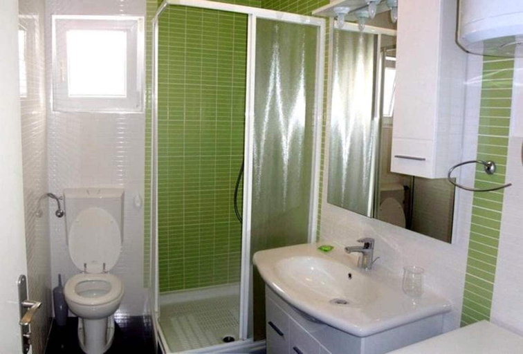 Bathroom 3, Apartments Jadra, Primošten