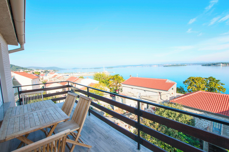 Water view 2, Apartment Marin, Tkon