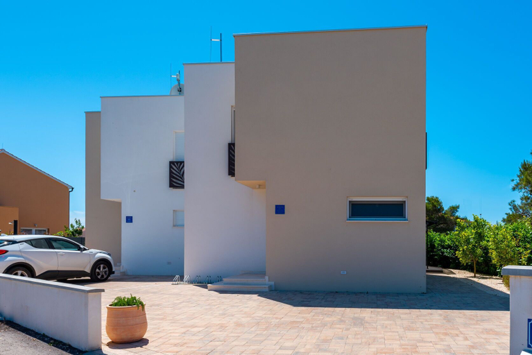 Exterior & Views 2, Villa Lemon Beach, Vodice