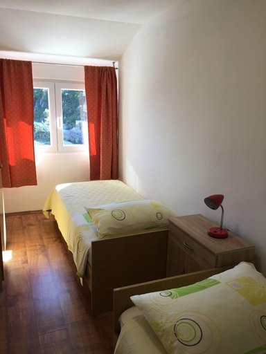 Room 3, Apartments Durda, Sali