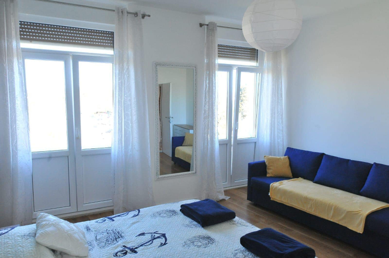 Room 5, Apartment G&M, Zadar
