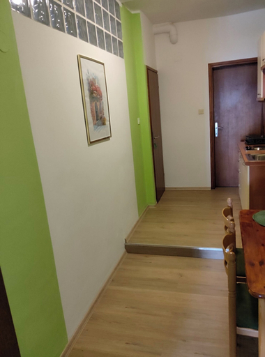 Private kitchen 2, Apartments Ani, Crikvenica