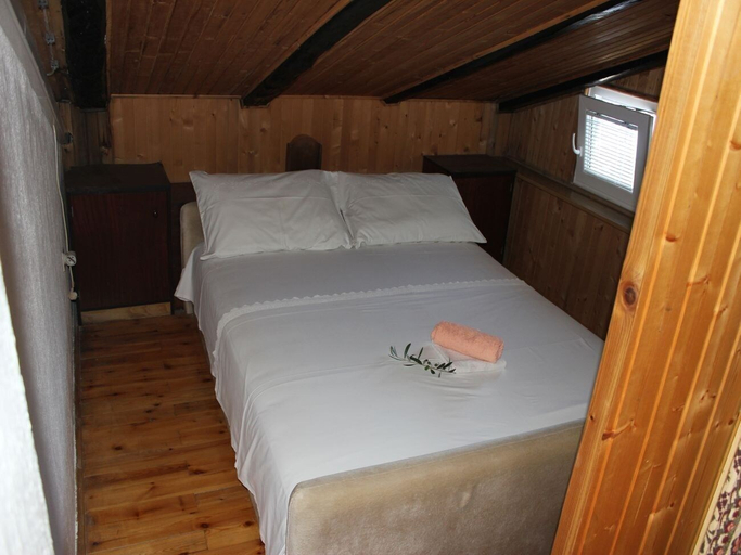 Room 5, Apartments Ljubo, Novalja