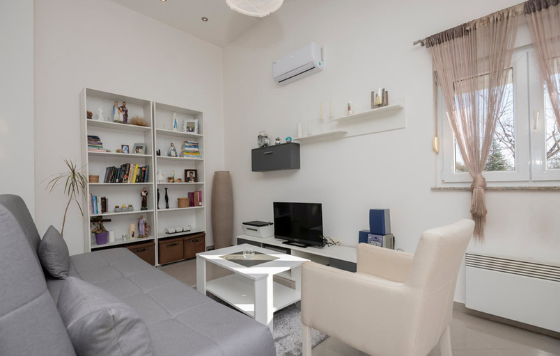 Living room 3, House Dragica, Imotski