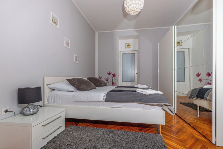 Room 2, Apartment Tea, Crikvenica