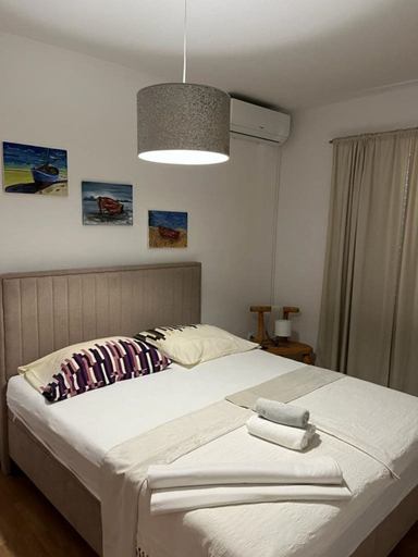 Room 4, Apartment Mario 2, Orebić