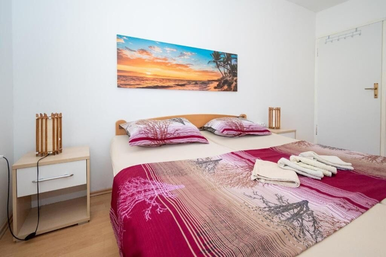 Room 2, Apartments Gavro, Vir