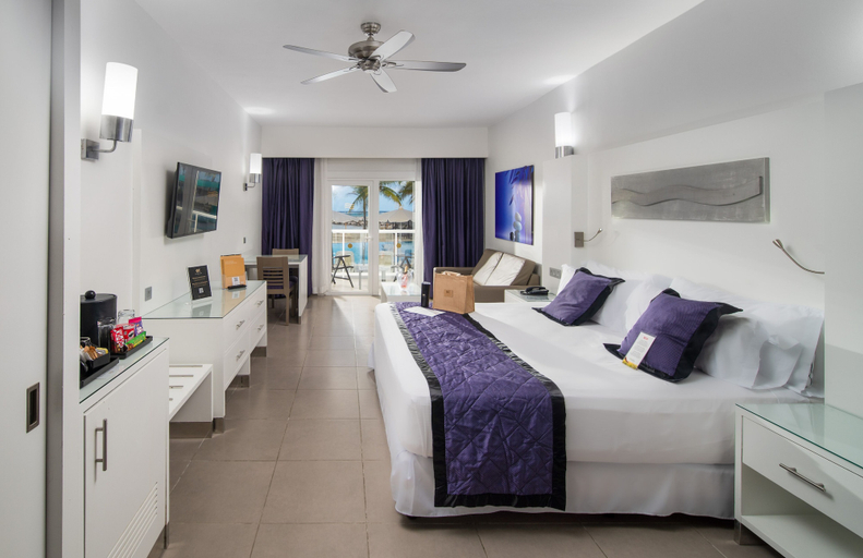 Bedroom 4, Riu Palace Jamaica - Adults Only - All Inclusive