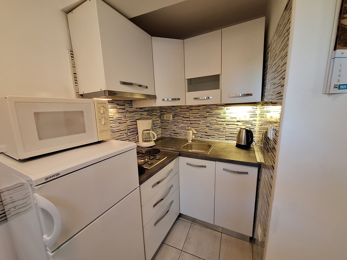 Others 3, Apartments Dalia, Crikvenica