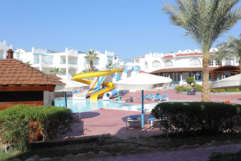 Exterior & Views 2, Sharm Bride Resort Aqua & SPA, Sharm el-Sheikh