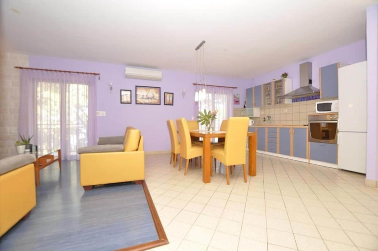 Others 5, Apartments Eden, Trogir