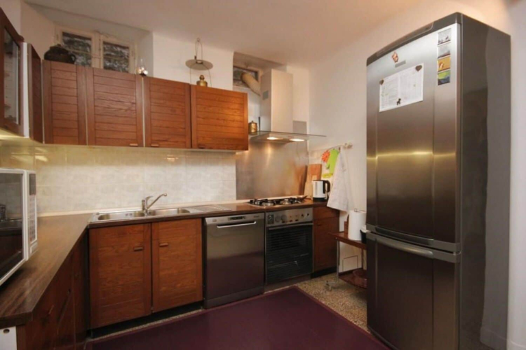 Private kitchen, House Korta, Konavle