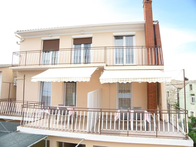 Exterior & Views 5, Apartments Srecko, Kali