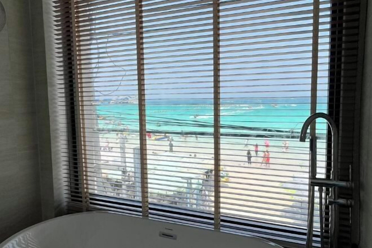 Room 4, POV POOL VILLAS, Pattaya