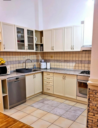 Others 5, Apartment Damir, Tučepi
