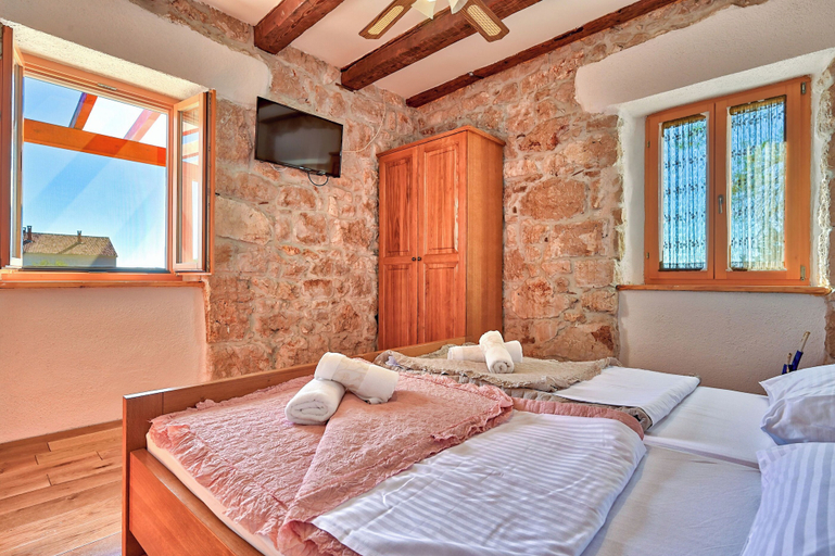 Room 3, Villa Calma, Biograd na Moru