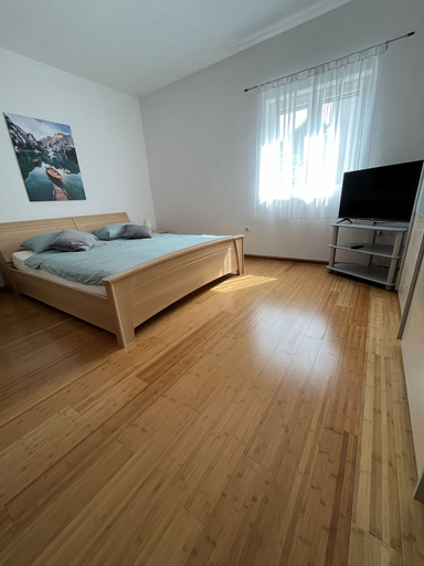 Room 4, House Pine Tree, Omiš