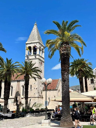 Exterior & Views, Apartments Gabi i Miki, Trogir