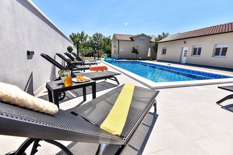 Sport & Beauty 4, Apartment Gordana Mar, Nin