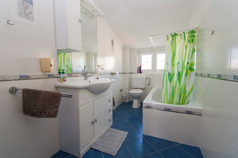Bathroom 5, Apartments Milenko, Vodice