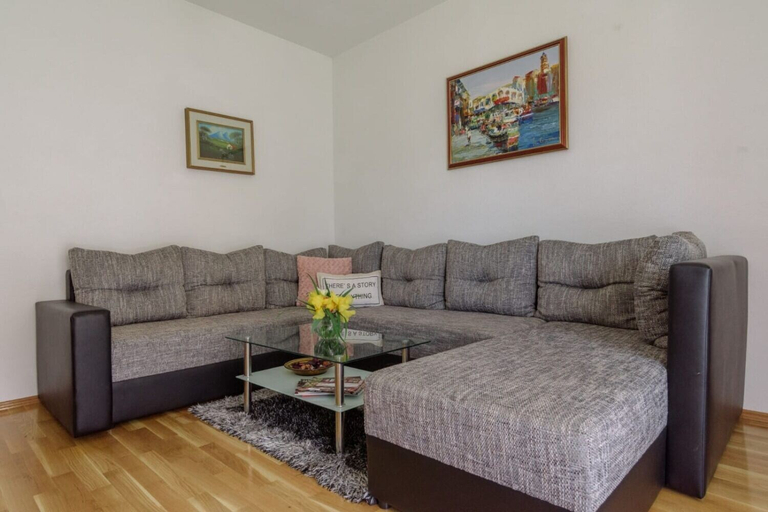Interior 4, Apartment Vana, Kaštela