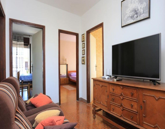 Others 4, Apartments Rosa, Trogir