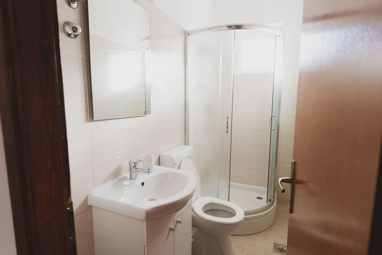 Bathroom 4, House Villa Petar 1, Zadar