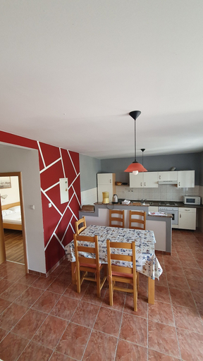 Others 3, Apartments Marin, Lopar/Supetarska Draga