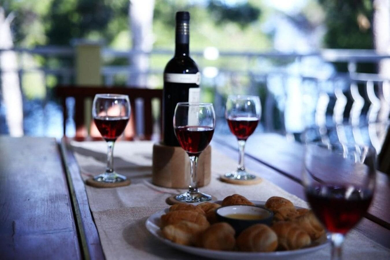 Food & Drinks, Apartments Eden, Trogir
