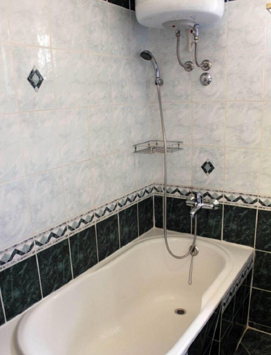 Bathroom 3, Apartment Dar, Pag