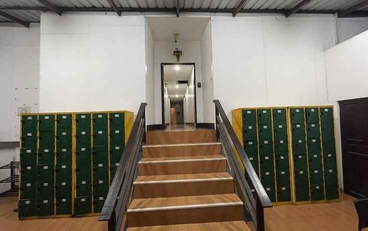Others 3, Slinky Hostel, Mueang Krabi