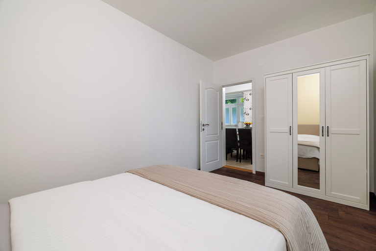 Room 5, Apartment Filip 2, Crikvenica