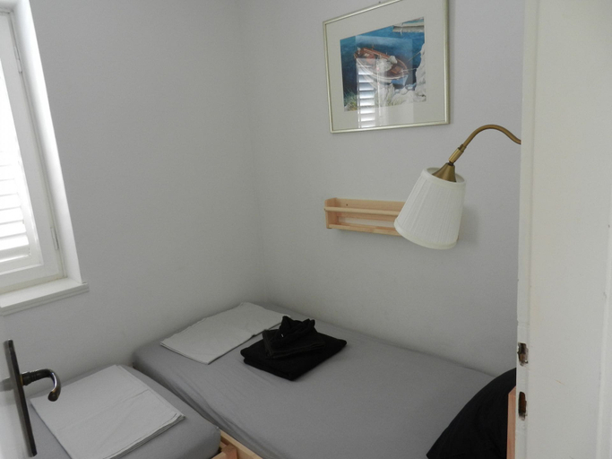 Bathroom 3, Apartment Andri, Zadar