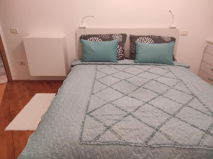 Room 4, Apartment Karolina, Pula