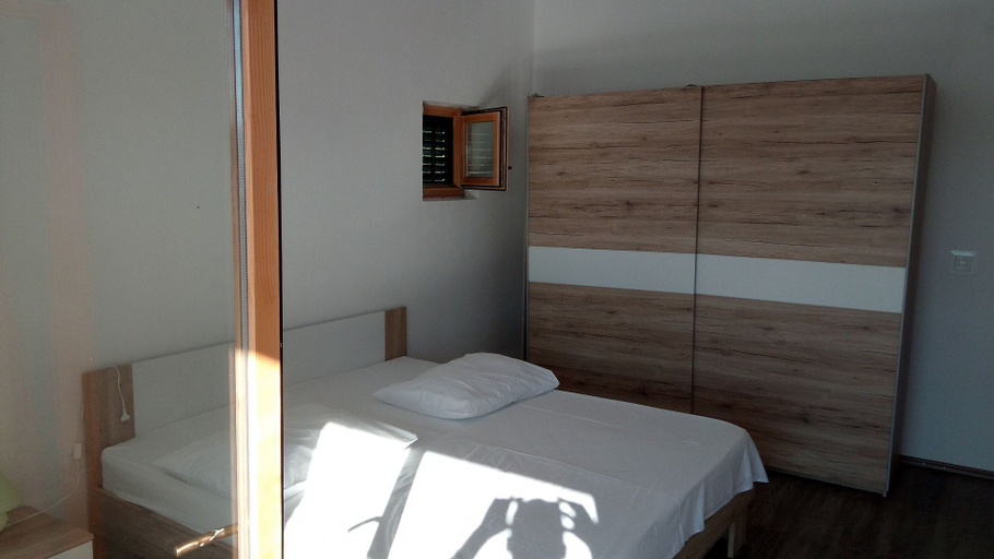 Bedroom 2, Apartment Marijica, Okrug