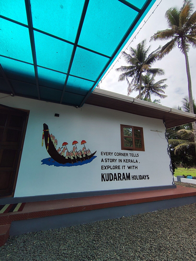 Miscellaneous 2, Kudaram Lake View, Alappuzha