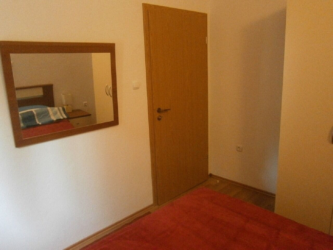 Room 3, Apartments Niki, Opuzen