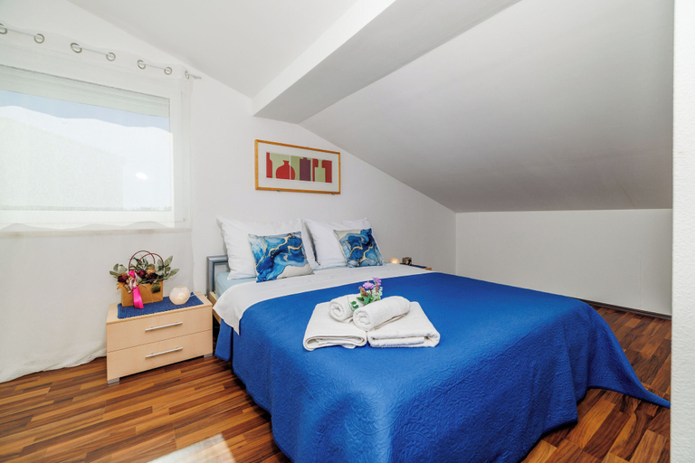 Room 2, Villa The Sunset View, Senj