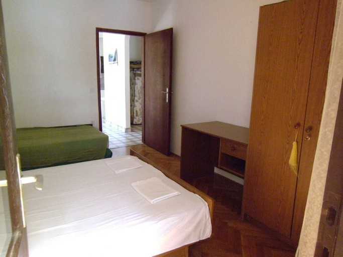 Room 5, Apartments Ivan1, Novalja